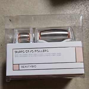 BeautyBio GloPRO Cryo Rollers